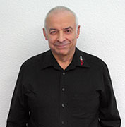 Wolfgang Bär